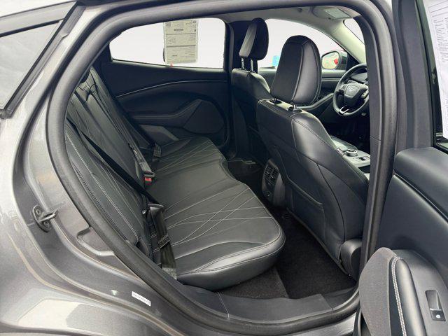 used 2023 Ford Mustang Mach-E car, priced at $25,102