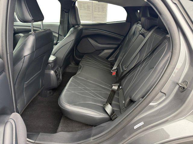 used 2023 Ford Mustang Mach-E car, priced at $25,102