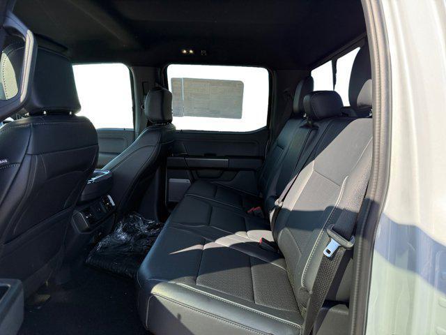 new 2025 Ford F-150 car, priced at $73,260