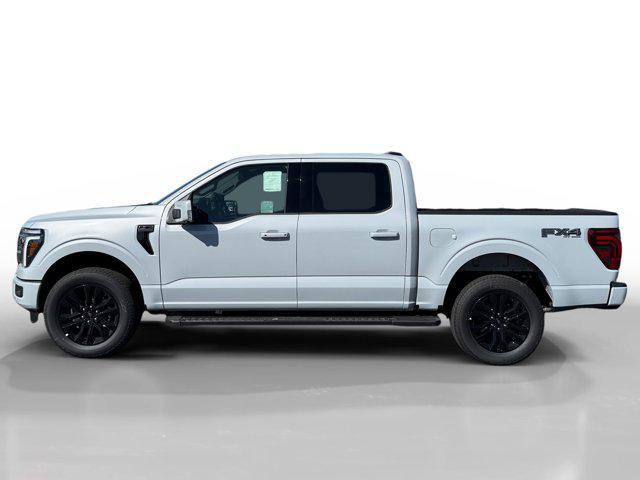 new 2025 Ford F-150 car, priced at $73,260