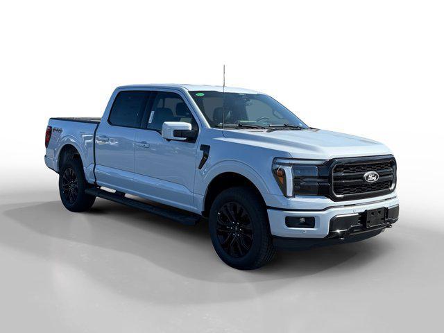 new 2025 Ford F-150 car, priced at $73,260
