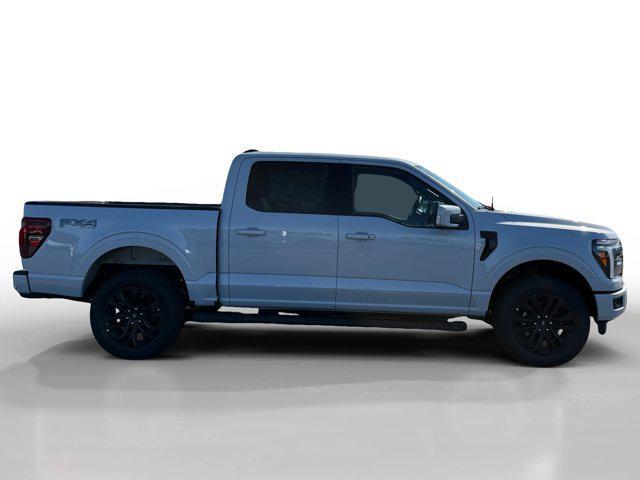 new 2025 Ford F-150 car, priced at $73,260