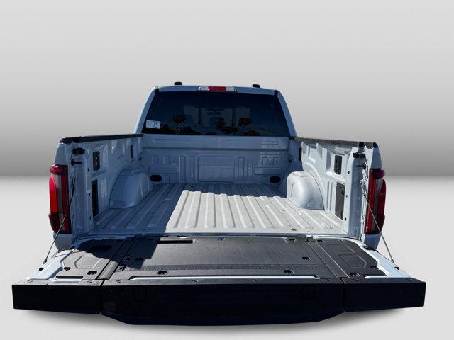new 2025 Ford F-150 car, priced at $73,260