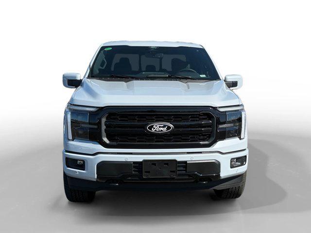 new 2025 Ford F-150 car, priced at $73,260