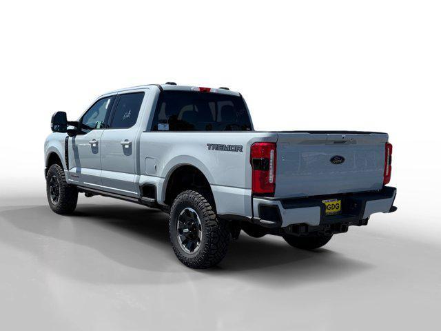 new 2025 Ford F-250 car, priced at $90,070
