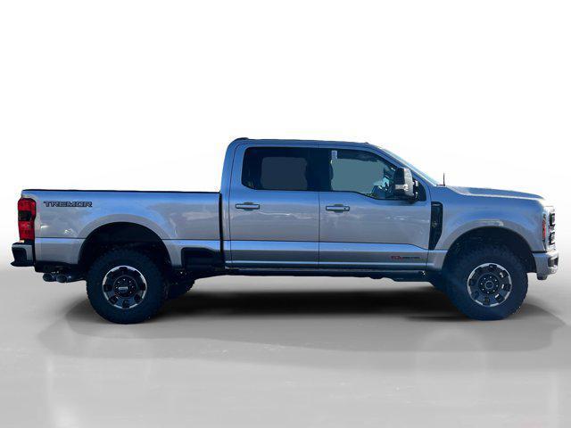 new 2024 Ford F-250 car, priced at $90,175