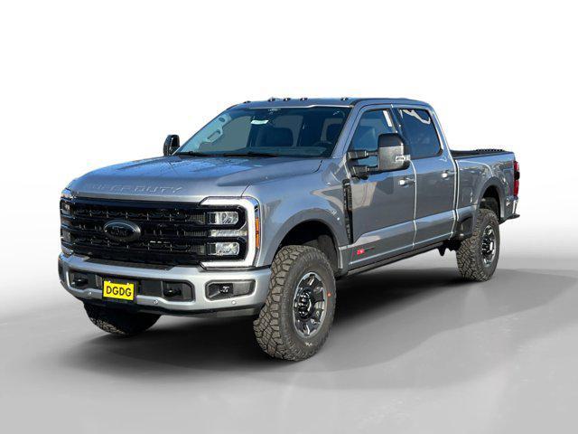 new 2024 Ford F-250 car, priced at $90,175