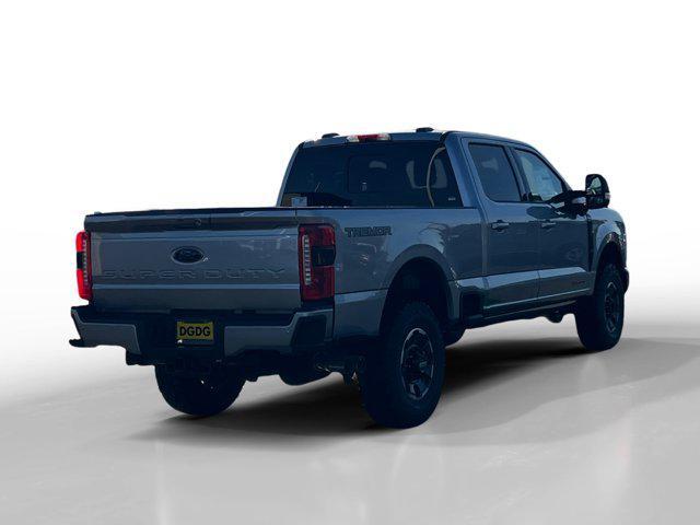 new 2024 Ford F-250 car, priced at $90,175