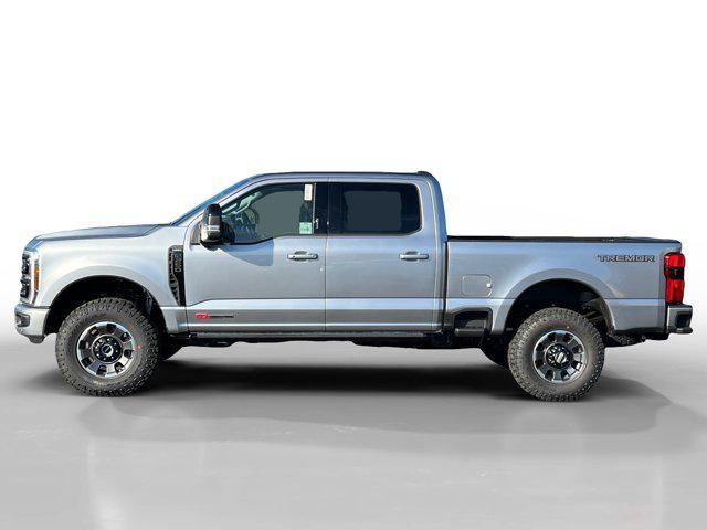 new 2024 Ford F-250 car, priced at $90,175