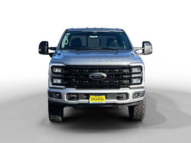 new 2024 Ford F-250 car, priced at $90,175