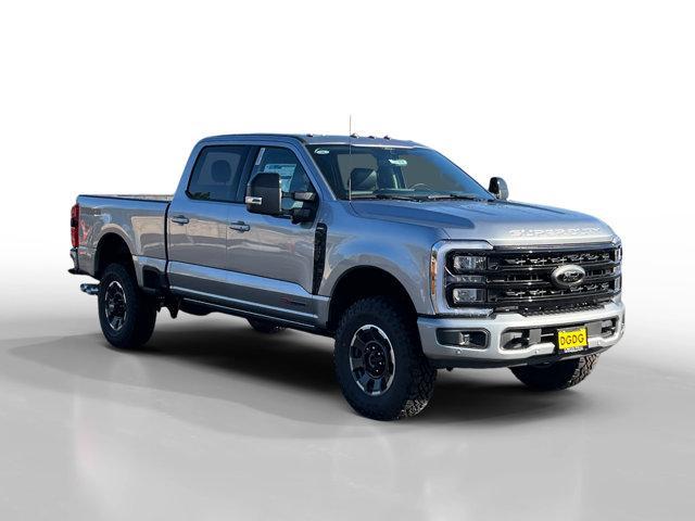 new 2024 Ford F-250 car, priced at $90,175