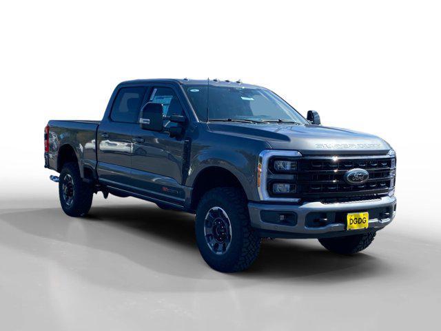 new 2024 Ford F-250 car, priced at $89,040