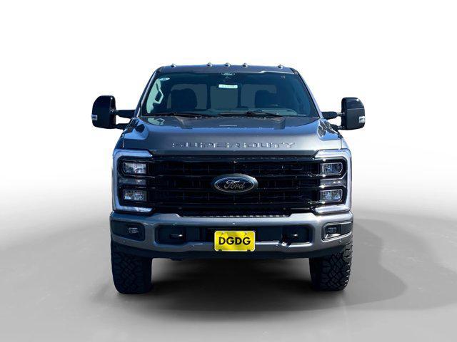 new 2024 Ford F-250 car, priced at $89,040