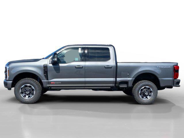 new 2024 Ford F-250 car, priced at $89,040