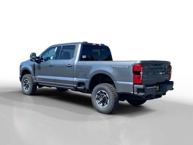 new 2024 Ford F-250 car, priced at $89,040