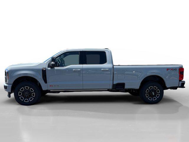 new 2025 Ford F-350 car, priced at $96,370