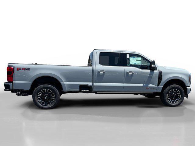 new 2025 Ford F-350 car, priced at $96,370