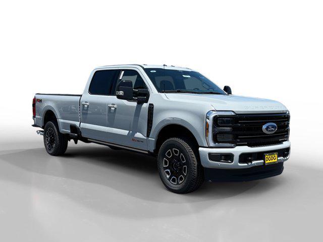 new 2025 Ford F-350 car, priced at $96,370