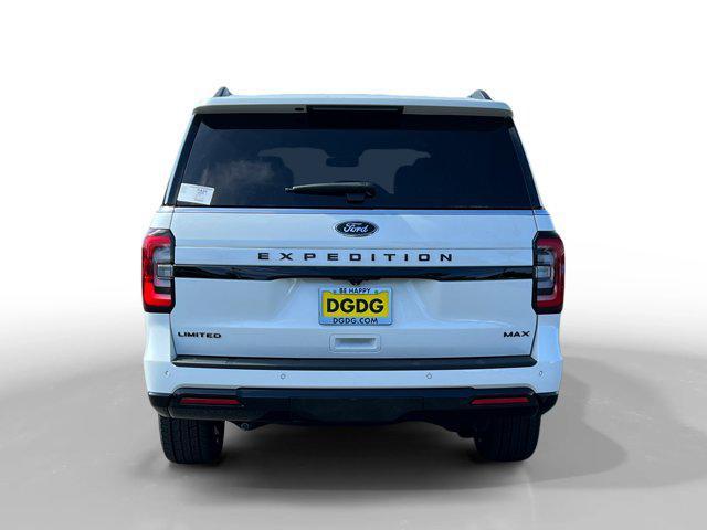 new 2024 Ford Expedition car, priced at $84,160