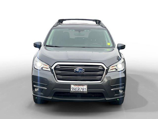 used 2021 Subaru Ascent car, priced at $27,720