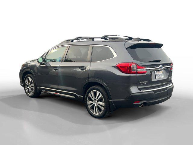 used 2021 Subaru Ascent car, priced at $27,720