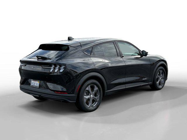 used 2023 Ford Mustang Mach-E car, priced at $26,502