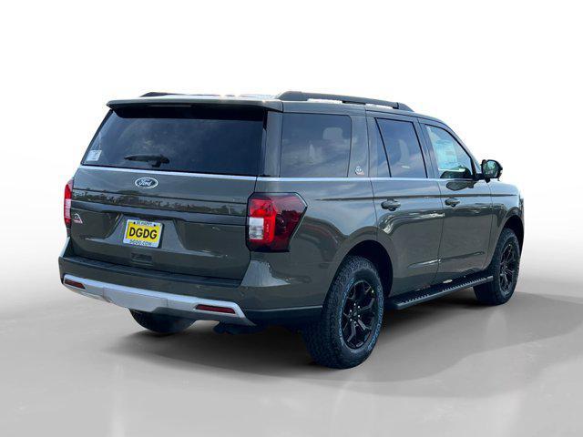 new 2024 Ford Expedition car, priced at $84,610