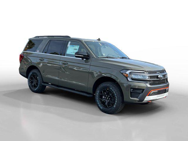 new 2024 Ford Expedition car, priced at $84,610