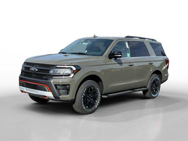 new 2024 Ford Expedition car, priced at $79,610