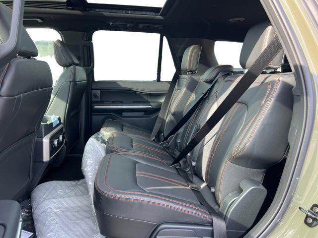 new 2024 Ford Expedition car, priced at $84,610