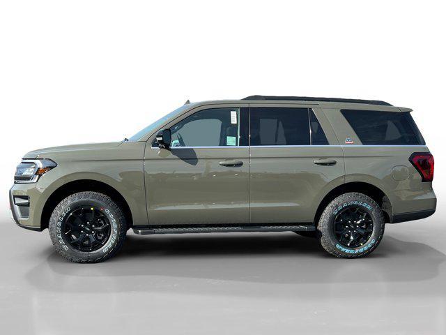 new 2024 Ford Expedition car, priced at $84,610