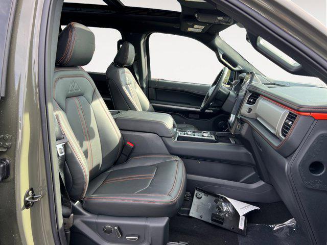 new 2024 Ford Expedition car, priced at $84,610