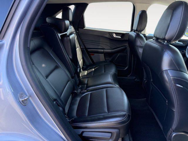 used 2022 Ford Escape car, priced at $24,280