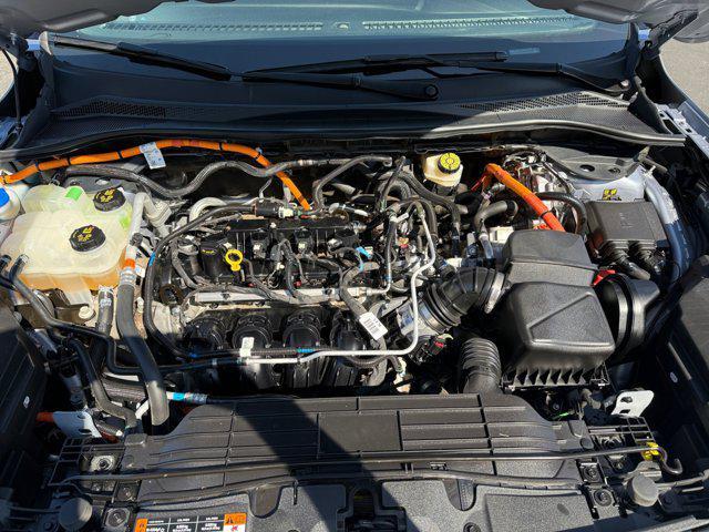 used 2022 Ford Escape car, priced at $24,280