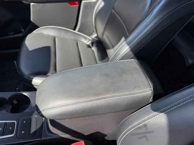 used 2022 Ford Escape car, priced at $24,280