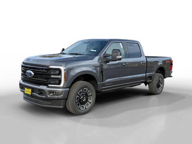 new 2026 Ford F-250 car, priced at $91,391
