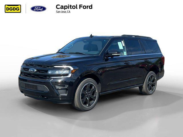 new 2024 Ford Expedition car, priced at $82,965