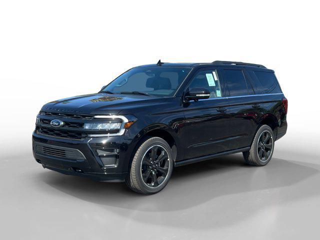 new 2024 Ford Expedition car, priced at $77,465