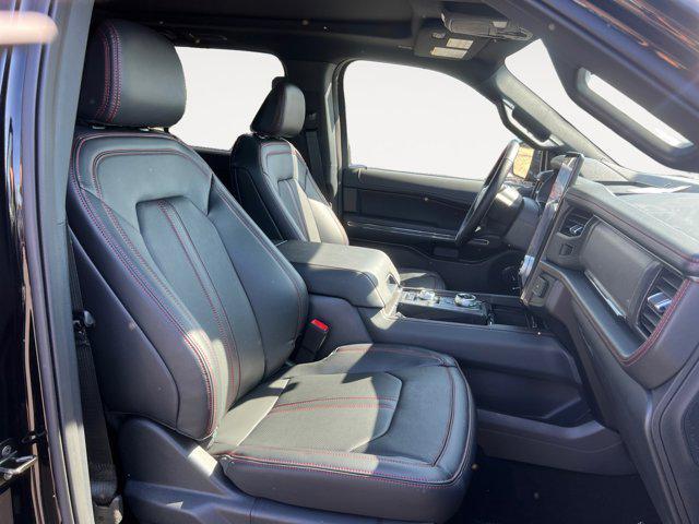 new 2024 Ford Expedition car, priced at $82,965