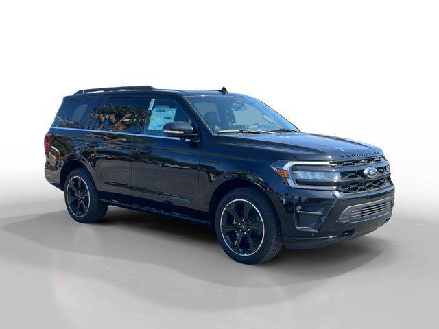 new 2024 Ford Expedition car, priced at $82,965