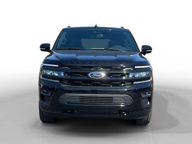 new 2024 Ford Expedition car, priced at $82,965