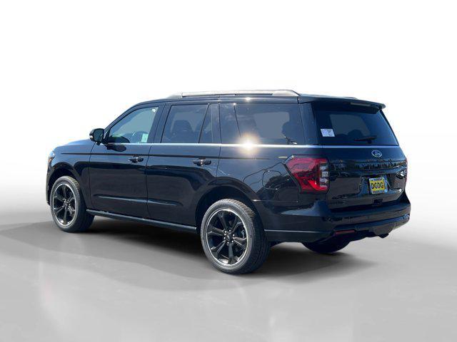 new 2024 Ford Expedition car, priced at $82,965