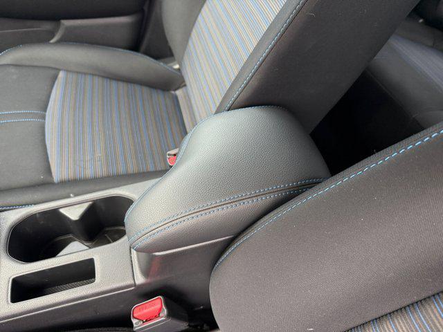 used 2023 Nissan Leaf car, priced at $15,805