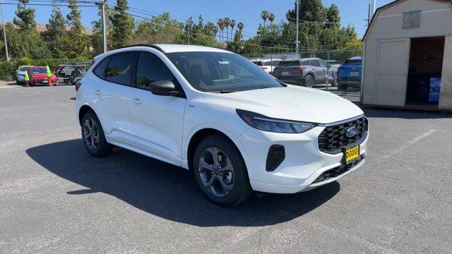 new 2024 Ford Escape car, priced at $32,220