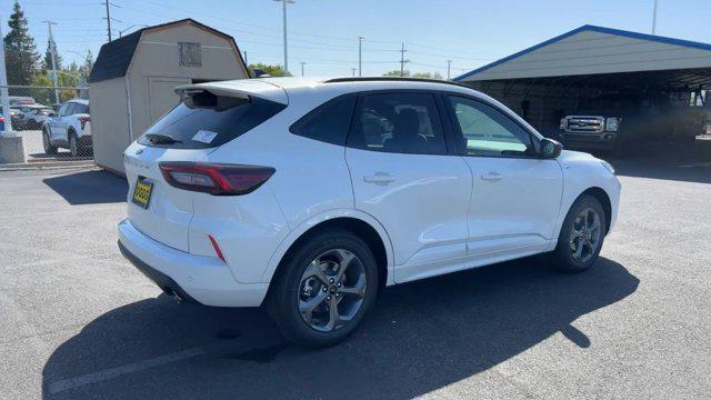 new 2024 Ford Escape car, priced at $32,220