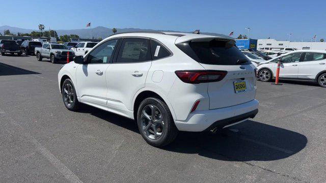 new 2024 Ford Escape car, priced at $32,220