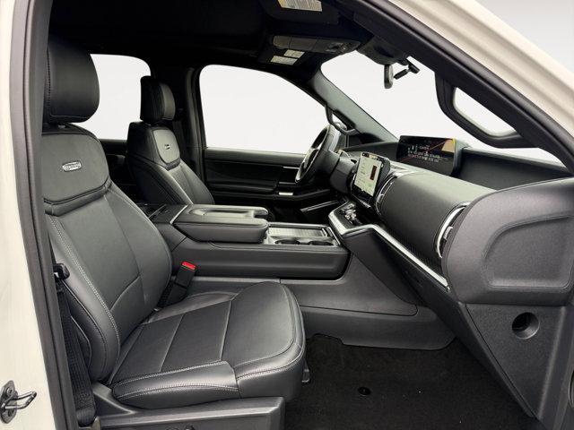 new 2025 Ford Expedition car, priced at $82,170