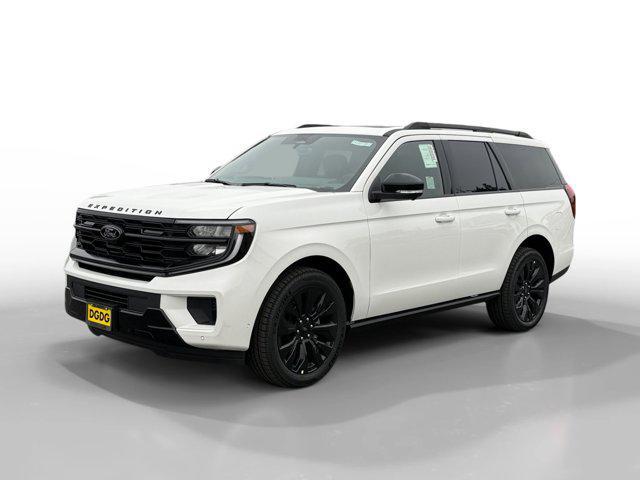 new 2025 Ford Expedition car, priced at $82,170