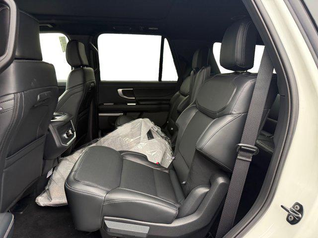 new 2025 Ford Expedition car, priced at $82,170