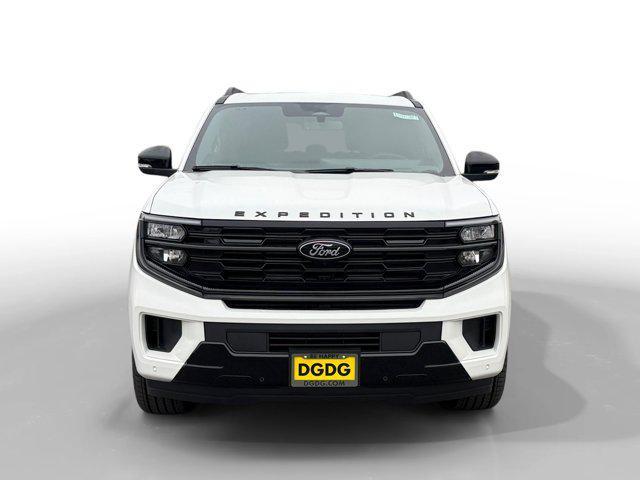 new 2025 Ford Expedition car, priced at $82,170